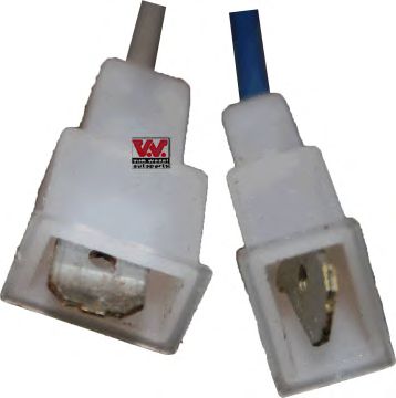 VAN WEZEL 0646262 -  Подъемное устройство для окон